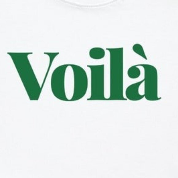 French Word Shirt, Paris Shirt, France Vacation T-shirt - Picture 2 of 3